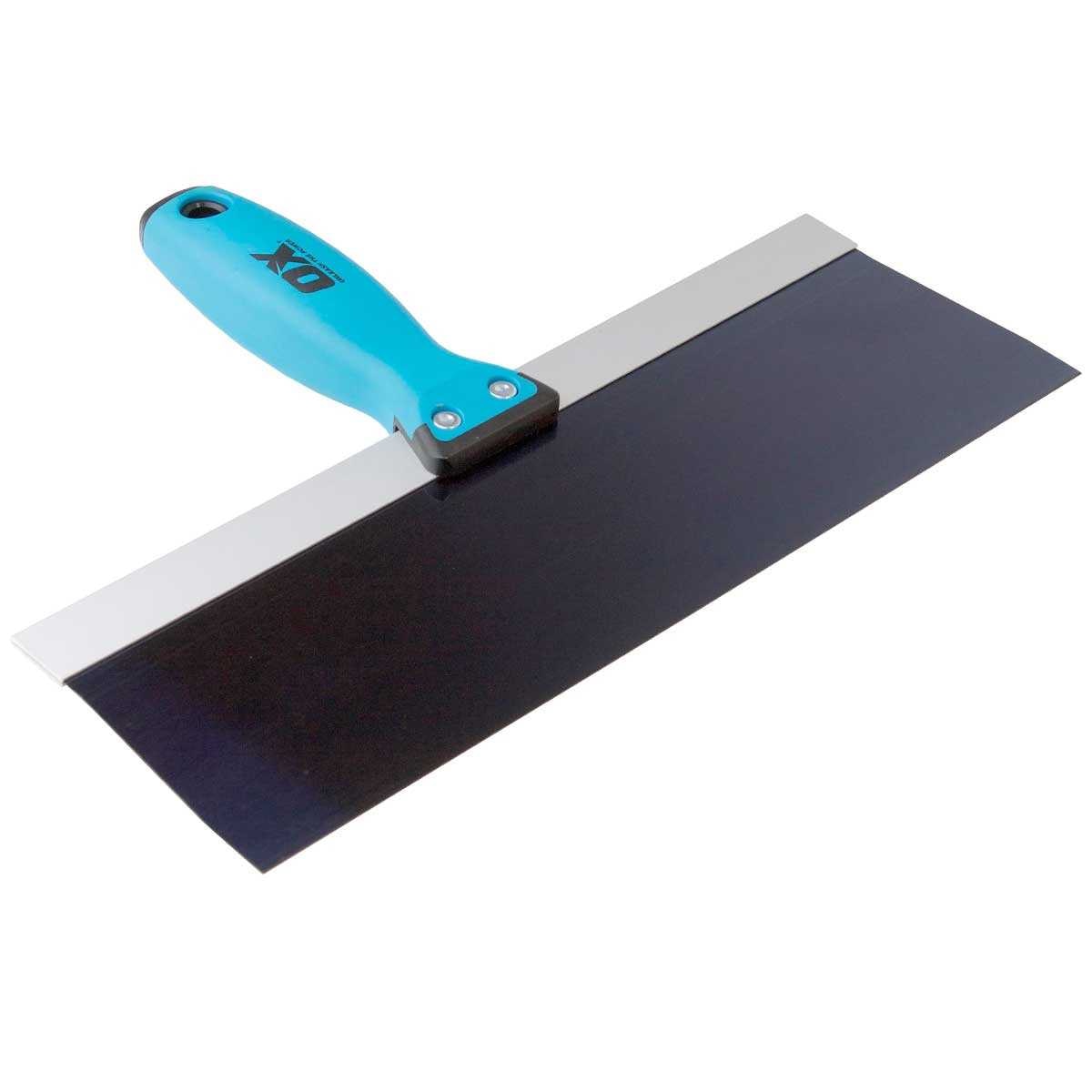 OX Pro 12" Drywall Taping Knife